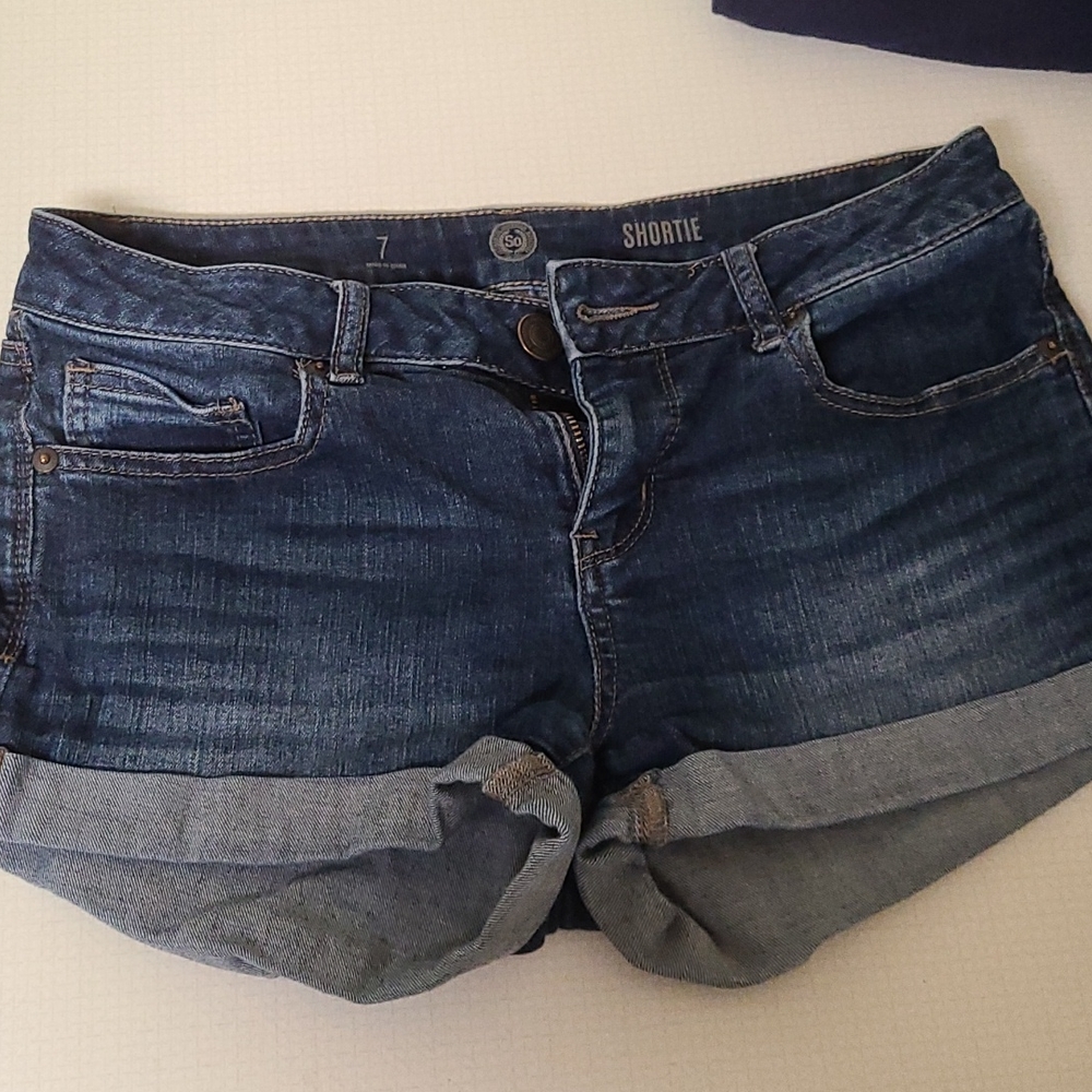 Shorts